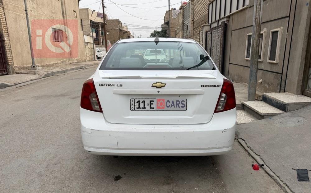 شێڤرۆلێت ئۆپترا